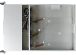 Корпус серверный 3U Procase RE306-D6H4-FA8-55