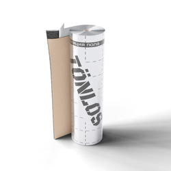 TÖNLOS TERRA FELT 9000х780х4.5