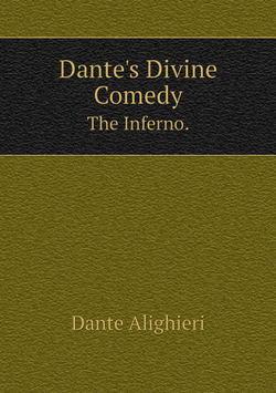 Dante's Divine Comedy.. The Inferno. | Dante Alighieri