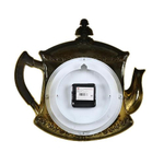 Часы настенные "Чайник" d30см, BZ-D3006