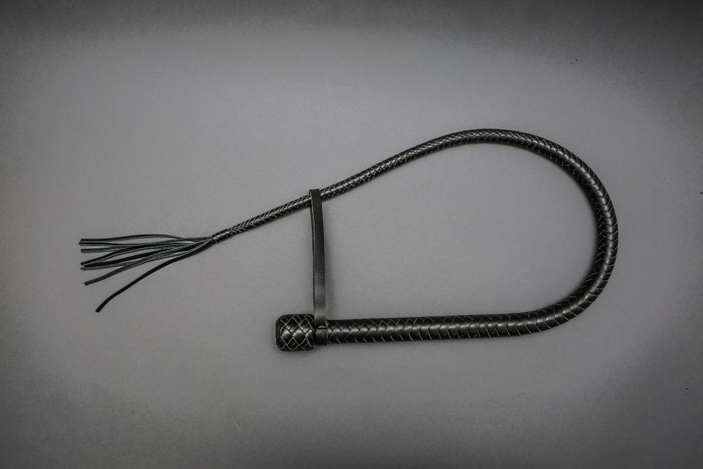 Кнут Magic-Wand 1.7 метра