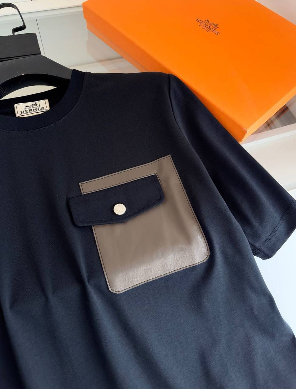 Футболка Hermes
