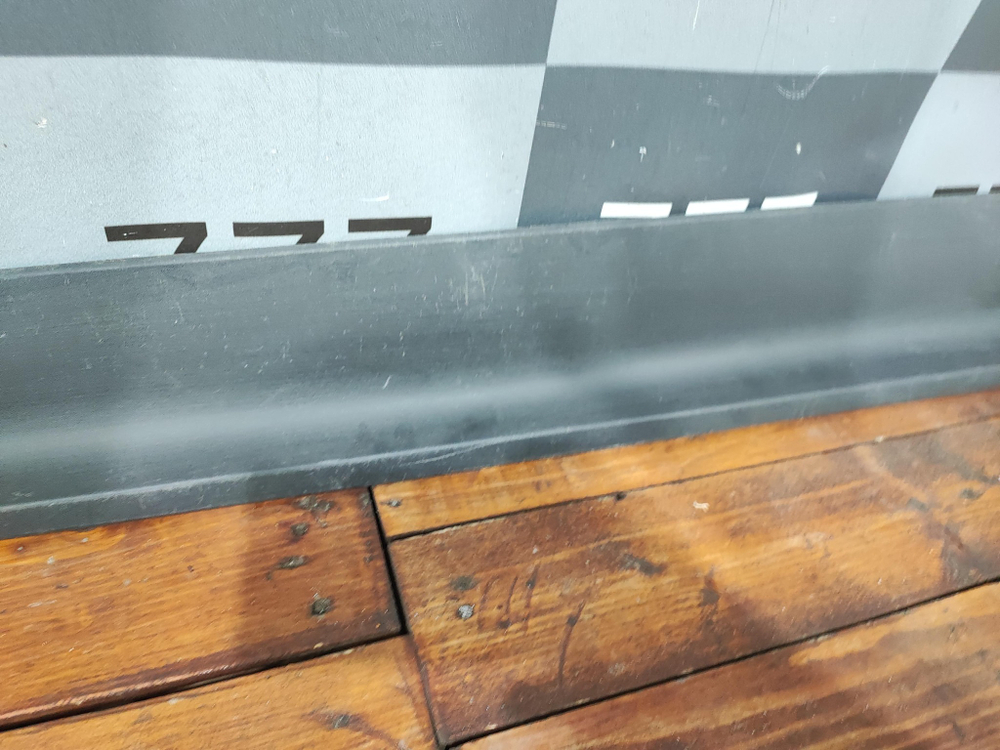 Накладка двери передней левой Hyundai Creta 1 (GS) 16-21 Б/У Оригинал 87723m0000