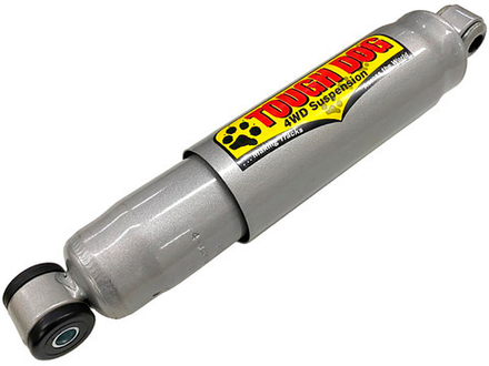 Амортизатор передний масляный Tough Dog для УАЗ (UAZ) Хантер (2003+) лифт 0-40 мм