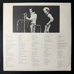 Simon And Garfunkel ‎– The Simon And Garfunkel Collection (Япония 1981г.)Т