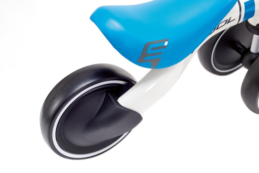 Беговел Scool pedeX first