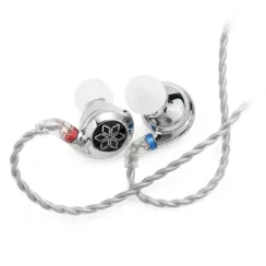 FiiO FD11 (Type-C) Silver