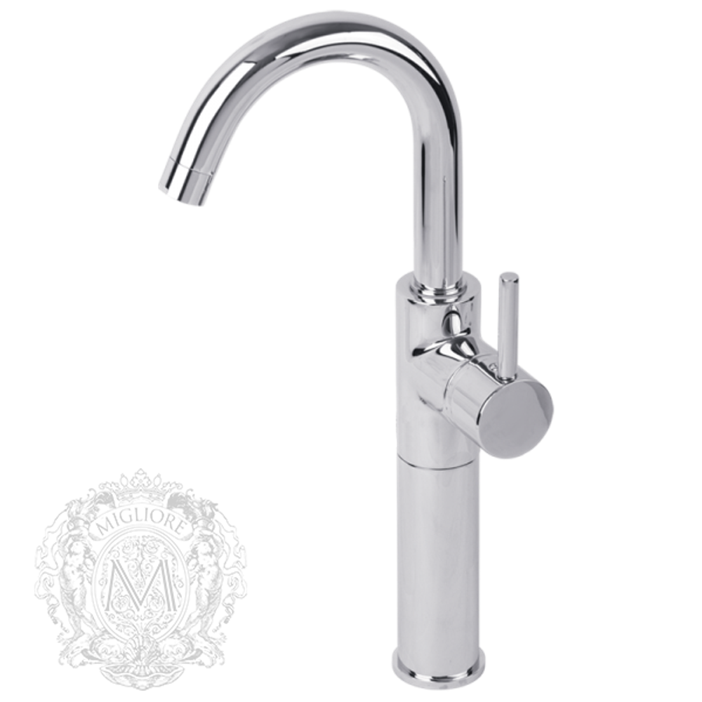 Смеситель для раковины высокий Migliore Fortis ML.FRT-5213L