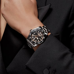 TUDOR Black Bay 54 37mm
