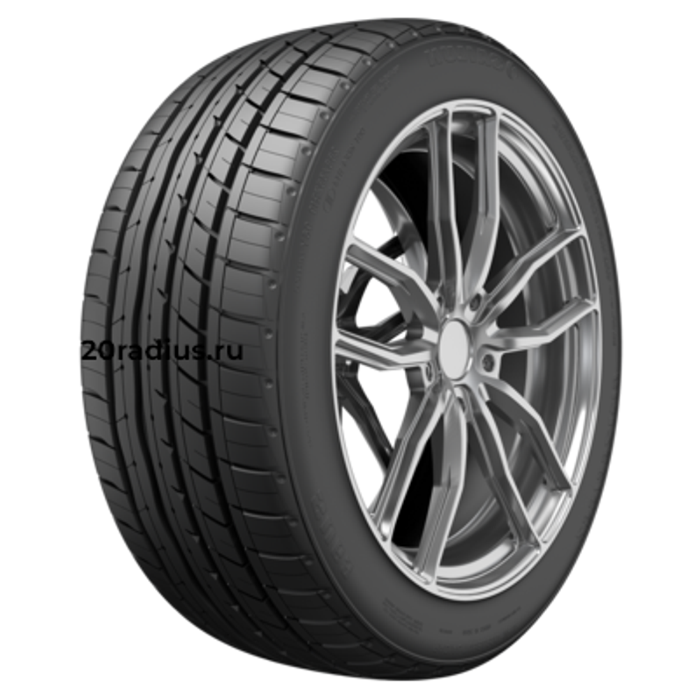 225/40ZR19 89W Atrezzo SU63 TL RFT