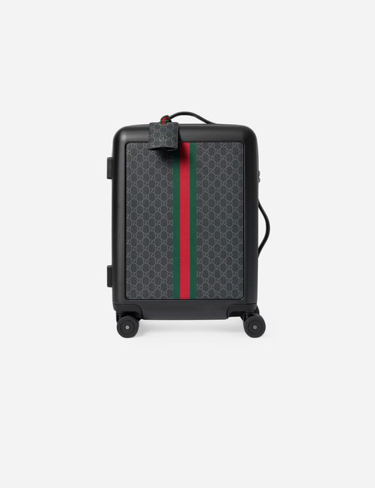 Чемодан Gucci Porter Light Cabin Plus Trolley 