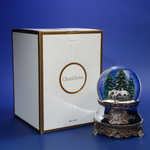 Охотничий домик (с подсветкой, без автометели)