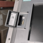 VISPROM SP210 CNC Токарный станок с ЧПУ с горизонтальной станиной