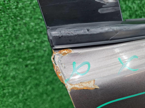 Дверь передняя правая Suzuki Grand Vitara JT 05-12