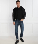 Поло Karl Lagerfeld - черный(745028 532232)