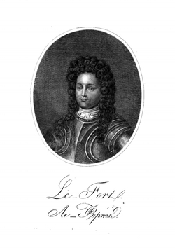 Петр Великий, его полководцы и министры | Нет автора