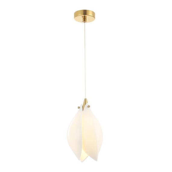 Подвесной светильник Crystal Lux FLOWERS SP1