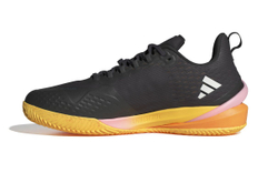 Теннисные кроссовки Adidas Adizero Cybersonic M Clay - Black