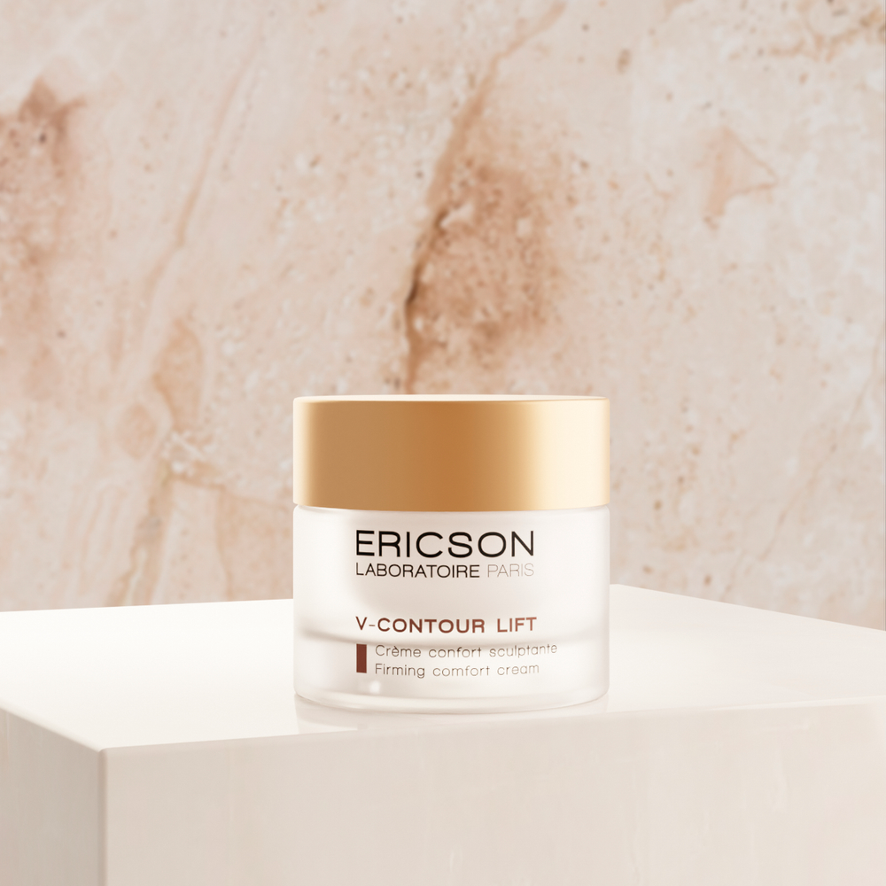 Ericson Laboratoire Укрепляющий крем-комфорт FIRMING COMFORT CREAM 50 мл