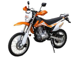 Мотоцикл кроссовый эндуро RACER ENDURO RC200GY-C2