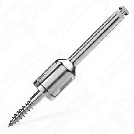 Отвертка для ортовинтов BC машинная