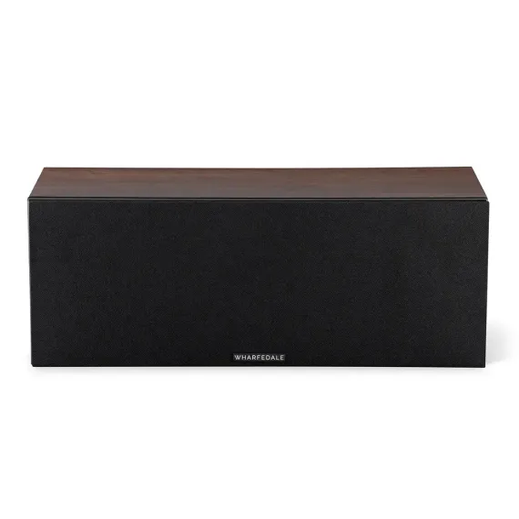 Wharfedale Diamond 12.C Walnut Pearl