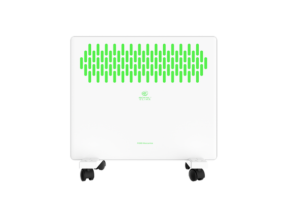 Электрический конвектор серии FIORI Meccanico REC-FRWG2000M — (3)