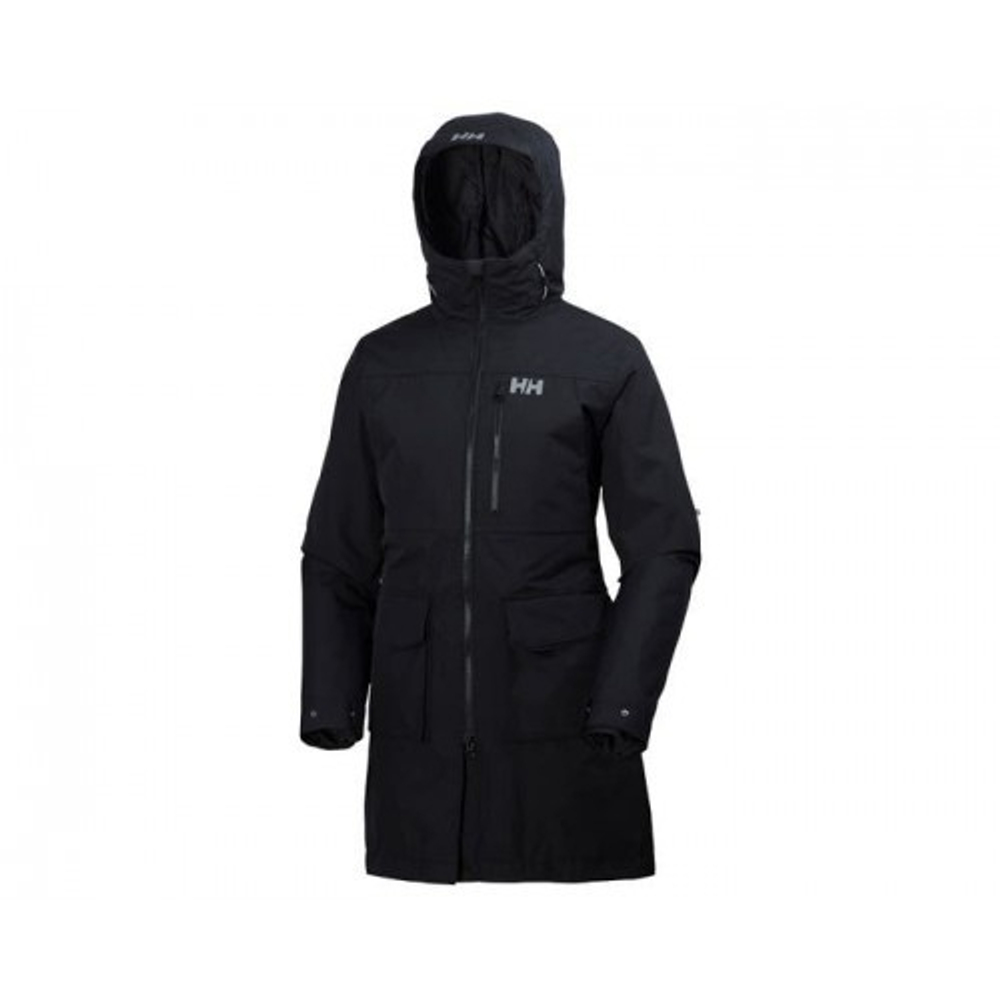 HELLY HANSEN женское пальто "3 В 1" RIGGING COAT 53512