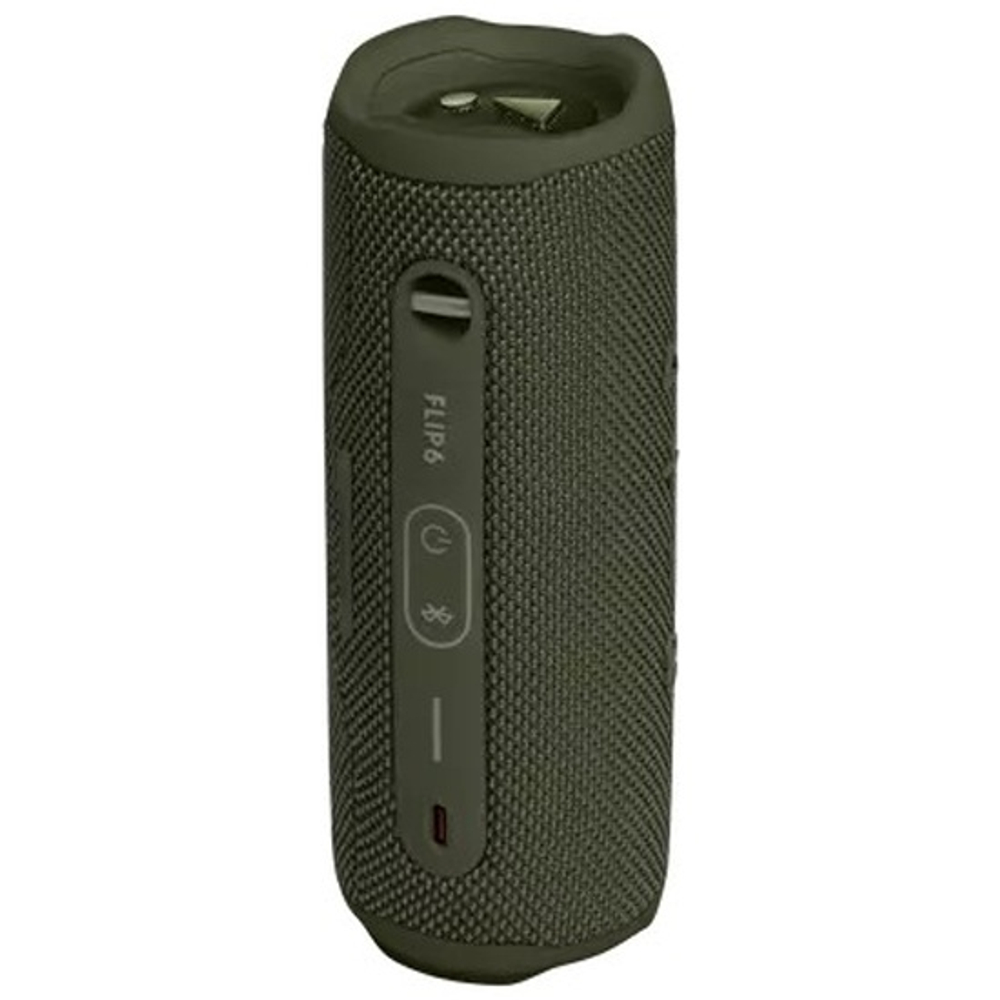 Портативная акустика 1.0 JBL Flip 6