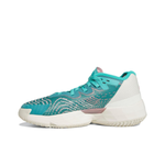 Мужские кроссовки Adidas D.O.N. Issue #4 'Semi Mint Rush' HR0718