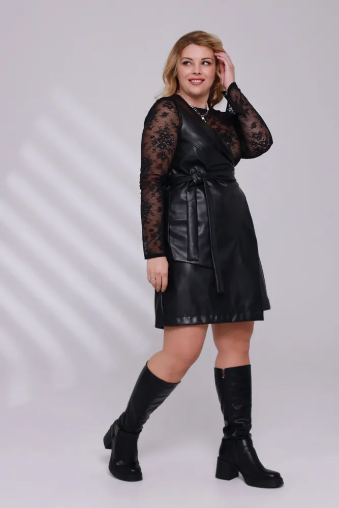 Жилет 3065 Fabrika