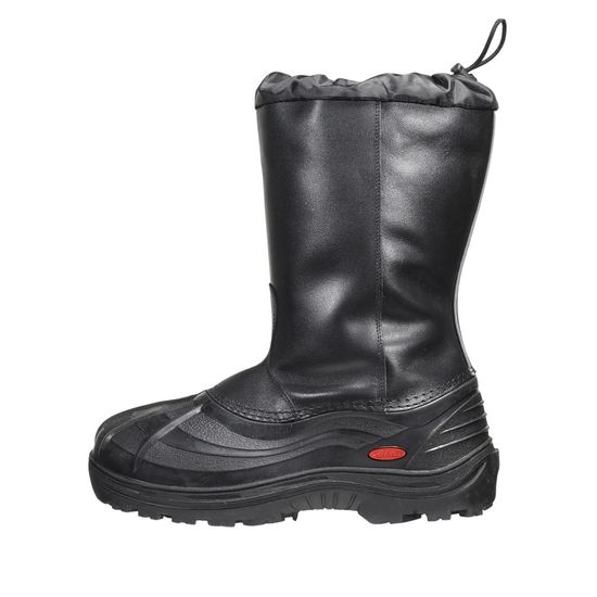 Сапоги А-05 КП (кожа)