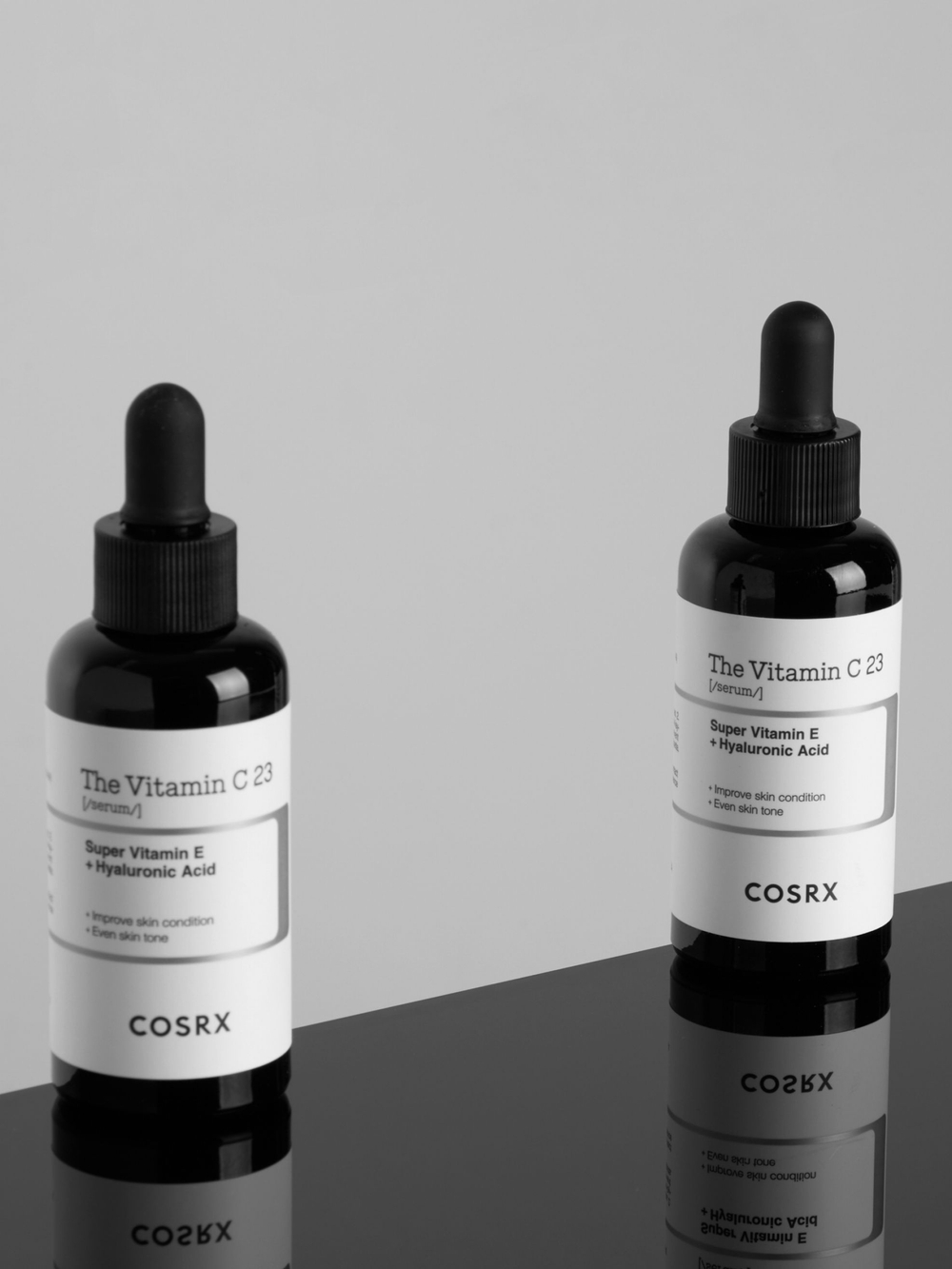 Высококонцентрированная сыворотка для лица Cosrx The Vitamin C 23% с витамином C 20 мл.