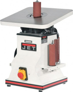 Станок осцилирующий шпиндельно-шлифовальный JET JBOS- 5 708404M