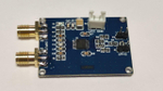 Модуль радиочастотного детектора AD8302 синий
