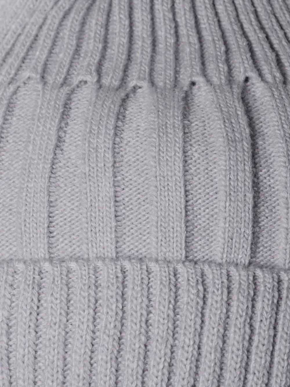 Шапка детская осенняя со снудом