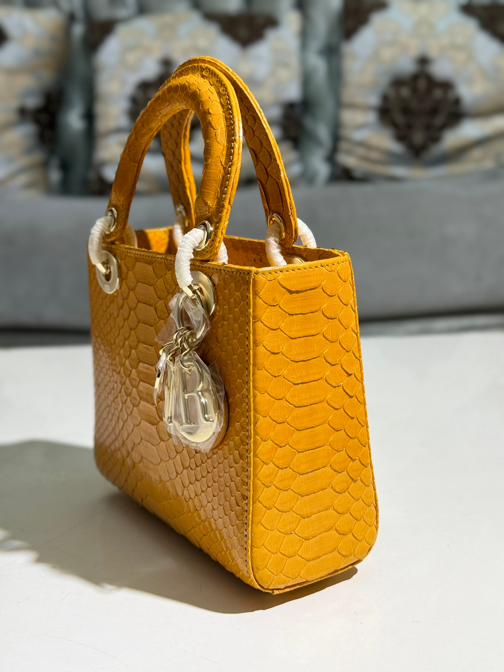 Christian Dior Lady Dior 20 cm