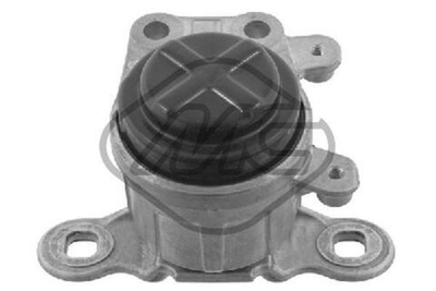 Metalcaucho - 04757-MTC - Mounting, engine