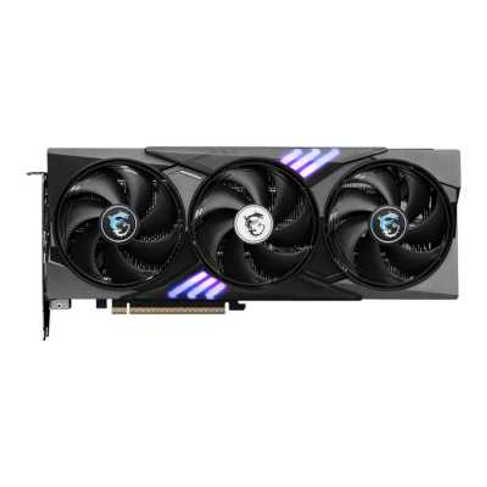 Видеокарта MSI nVidia GeForce RTX 5060 Ti 8G Gaming Trio OC