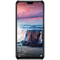 Накладка Nillkin Super Frosted Shield для Huawei Y9 (2019) / Enjoy 9 Plus