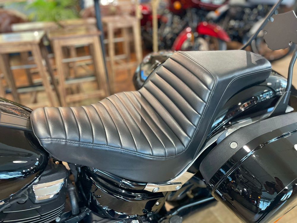 Harley-Davidson Sport Glide (2021)