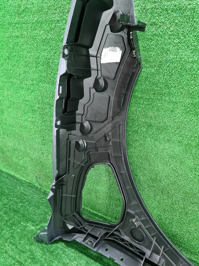 Крыло переднее левое Jaguar I-PACE (2018-н.в.)