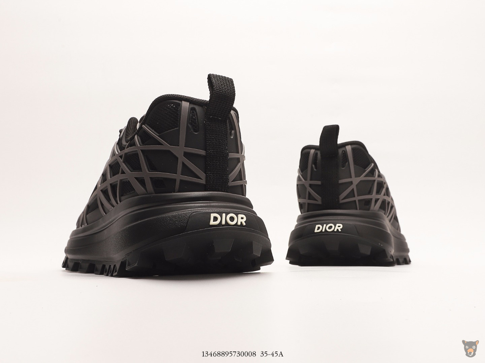 Кроссовки Dior B31 Runner