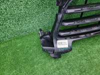 Решетка переднего бампера Porsche Cayenne 3 17-23