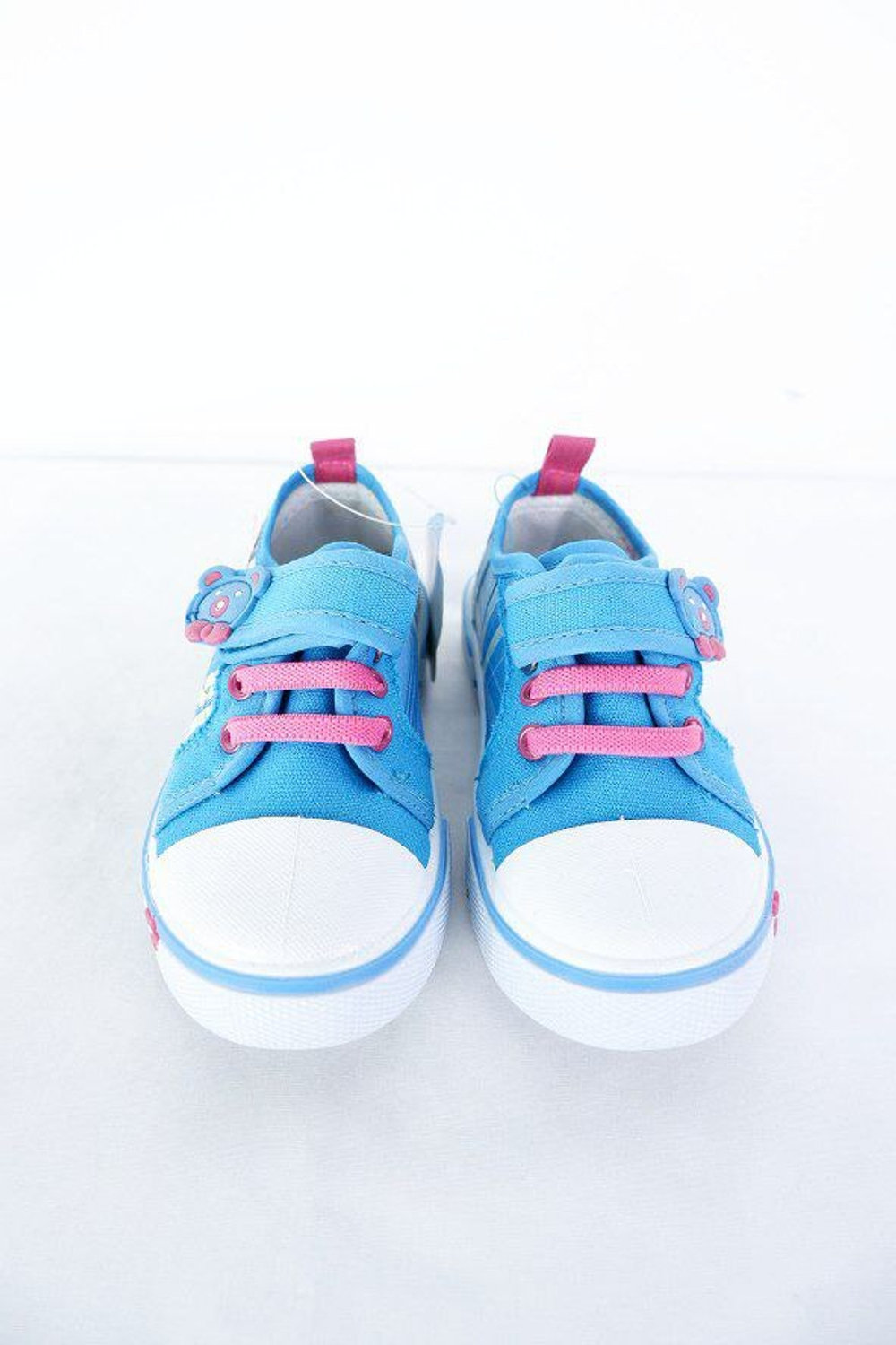 Кеды Капитошка с кожаной стелькой 24 размер, новые