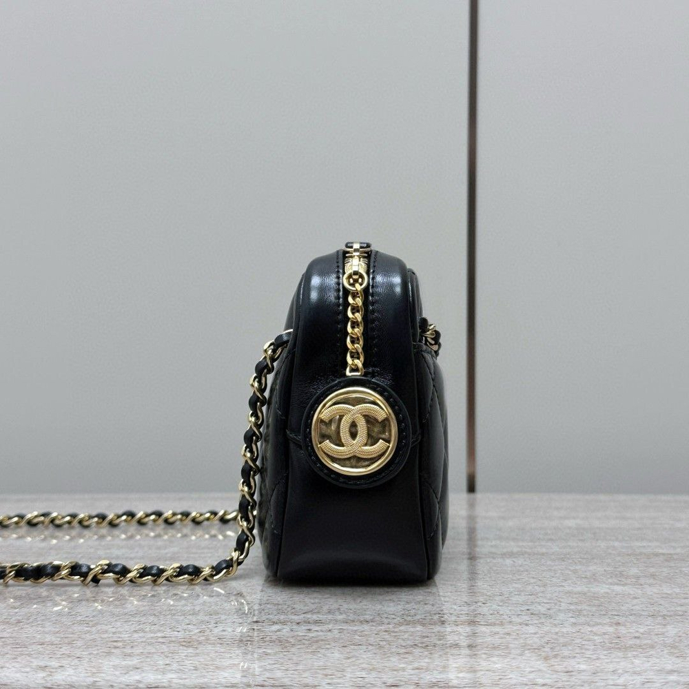 Сумка CHANEL
