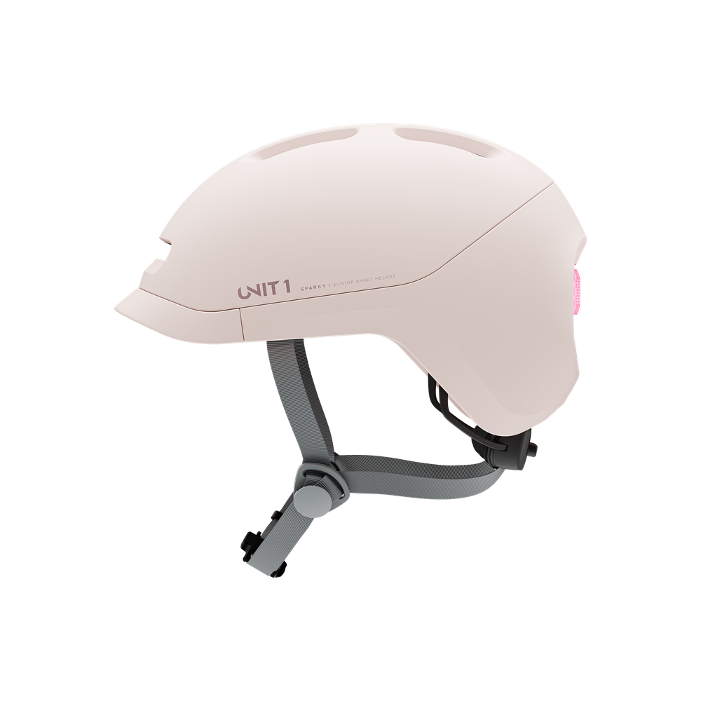 Шлем велосипедный детский UNIT 1 SPARKY