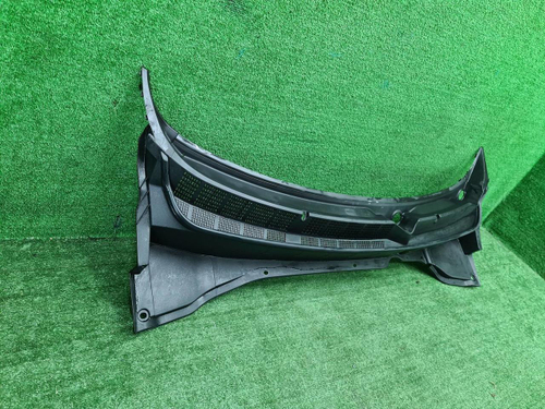 Жабо Changan CS35PLUS (2018-н.в.)