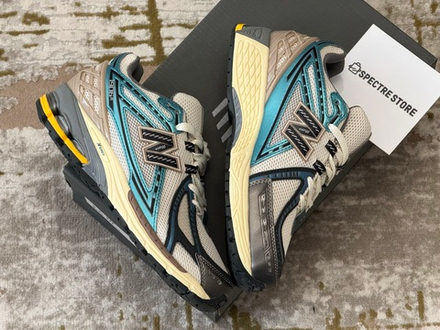 New Balance 1906R New Spruce