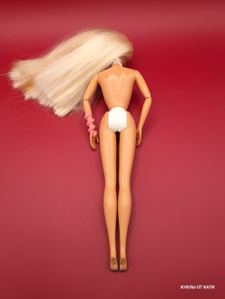 Кукла Барби 90х винтаж 031285